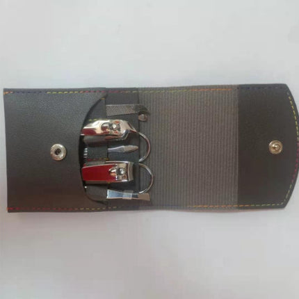 Naelgereedskapstel Naelknippers Naelknippers 7 Stukke Stel