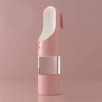 Pink / Water grain cup