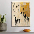 Sonder Binne-raam / 100 cm x 150 cm