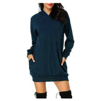 Navy Blue / 2XL