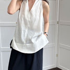 White / L