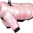 Pink / 2XL / Two feet