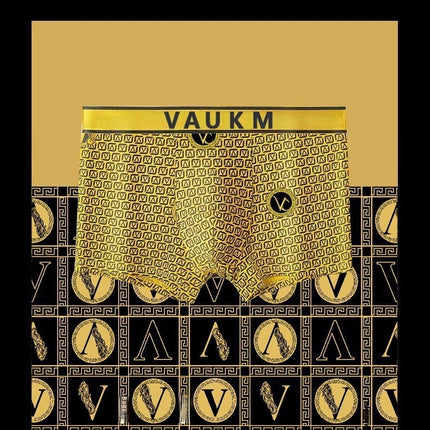 Luxury Magnet Men's Underwear Boxers Summer