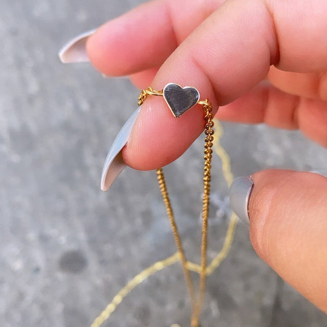Women's Simple Sexy Fashion Alloy Waist Chain