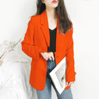 Orange / 2XL