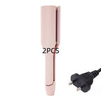 Pink / EU / 2PCS