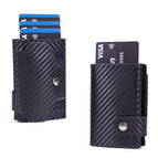 Carbon Fiber Black