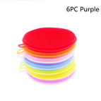 Purple 6PC