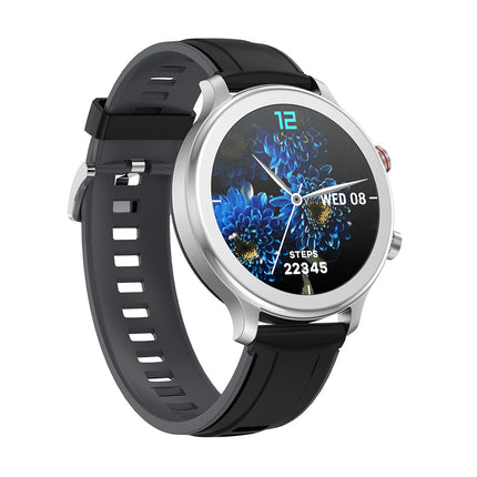 Slimhorlosie Hartklop Bluetooth Oproep Inligting Kyk Musiekbeheer Multisportmodus Slim
