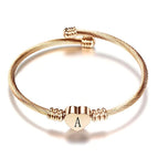 A Rose Gold