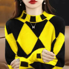 Yellow / Free Size