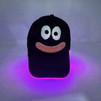 Sausage Mouth Pink Lamp / Free Size