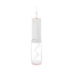 White / USB