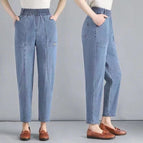 665 Light Blue / L