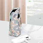 Camouflage StyleBag Style
