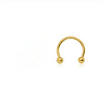Gold / 10mm