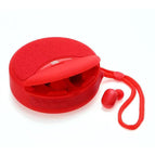 Red / USB