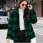 Green / 3XL