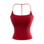 Red / M