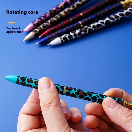 Rooikat Diamant Balpuntpen Metaal