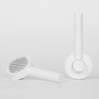 MINI Bag Packaging / No 9 Comb White