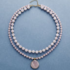 Pink Crystal