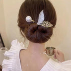 Fish tail