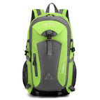 Light Green / Below 20L