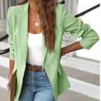 Light Green / L