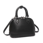 Black / Large size