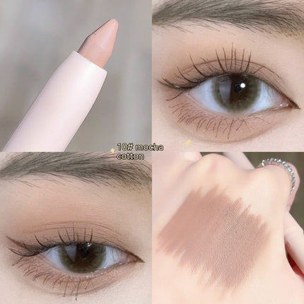 Crouching Silkworm Eyeliner Pen Grimeringsverhelderder