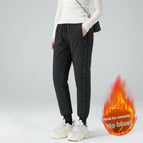 73 Black leggings / 2XL