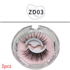 Selfklevende ZD03 / 3 STUKS