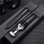 Black connector / Black black line / 38mm or 40mm