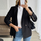 Black / L