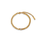 Gold / Bracelet / Style 2