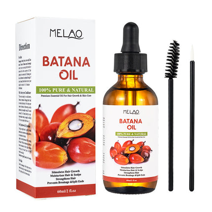30ml Haarversorging Plantekstrak Herstelolie