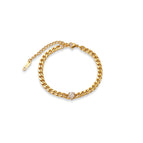 Gold / Bracelet / Style 3