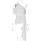 White / L
