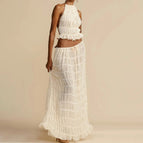 White / XS