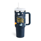 Halloween dark Blue B / 1200ML / 1PC