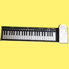 Silver / 49keyboard standard