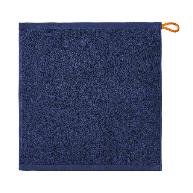Kindertowel Skoon Katoen Wit Effekleur