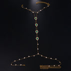 Lvzuan Gold Plated