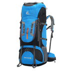 Blue / 80L