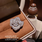 184Z Open Ring