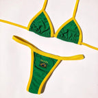 Green / L