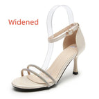 7 cm wye appelkoos / 37