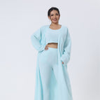 Light blue / L