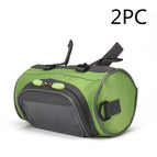 2PC Green / 1.5L